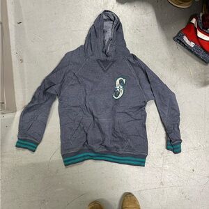 Seattle Mariners hoodie